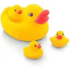 Duck Toys